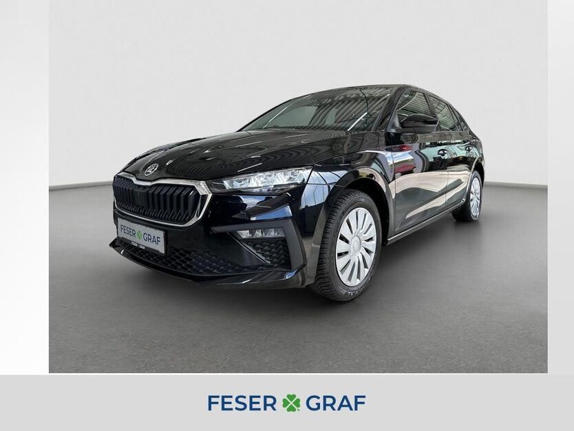 Skoda Scala 19.900 km 18.670 € Fürth 90763