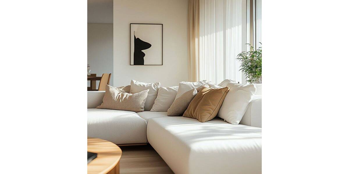 Terrassenwohnung Nürnberg Spitalhof - 3 Zimmer, 77 m&sup2;, 505.585&euro; | Angebot:26867629