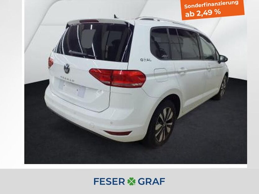 VW Touran 25.800 km 31.440 € Schwabach 91126