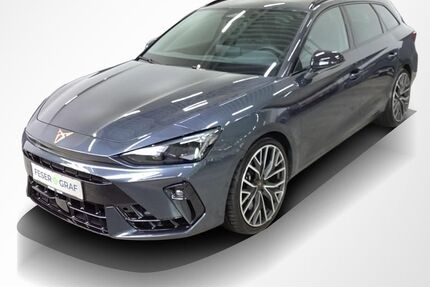 Cupra Leon 8.200 km 40.480 &euro; Fürth 90763