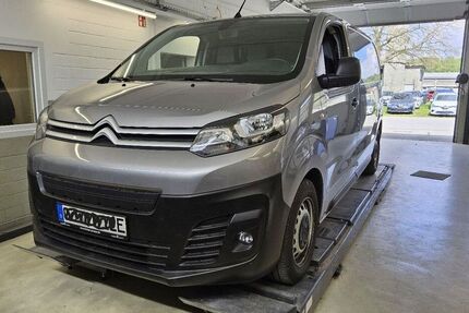 Citroen Jumpy