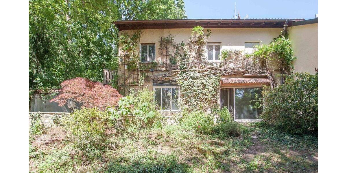 +++Grünes Glück - Wohnen am Eichenwald+++ 5 zimmer