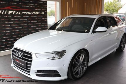Audi A6 125.000 km 28.890 &euro; Fürth 90765