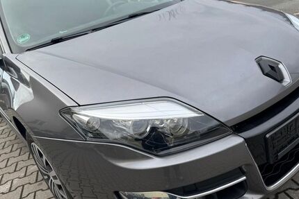 Renault Laguna 126.500 km 7.490 &euro; Schwabach 91126