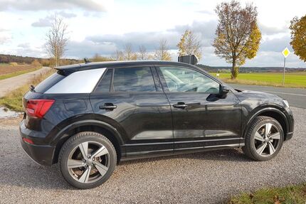 Audi Q2 115.763 km 19.700 &euro; Fürth 90763