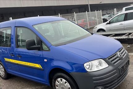 VW Caddy 196.379 km 2.890 &euro; Nürnberg 90439