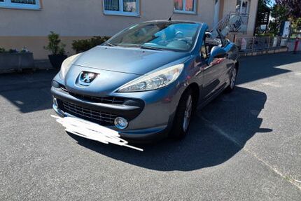 Peugeot 207 177.000 km 795 &euro; Leinburg 91227