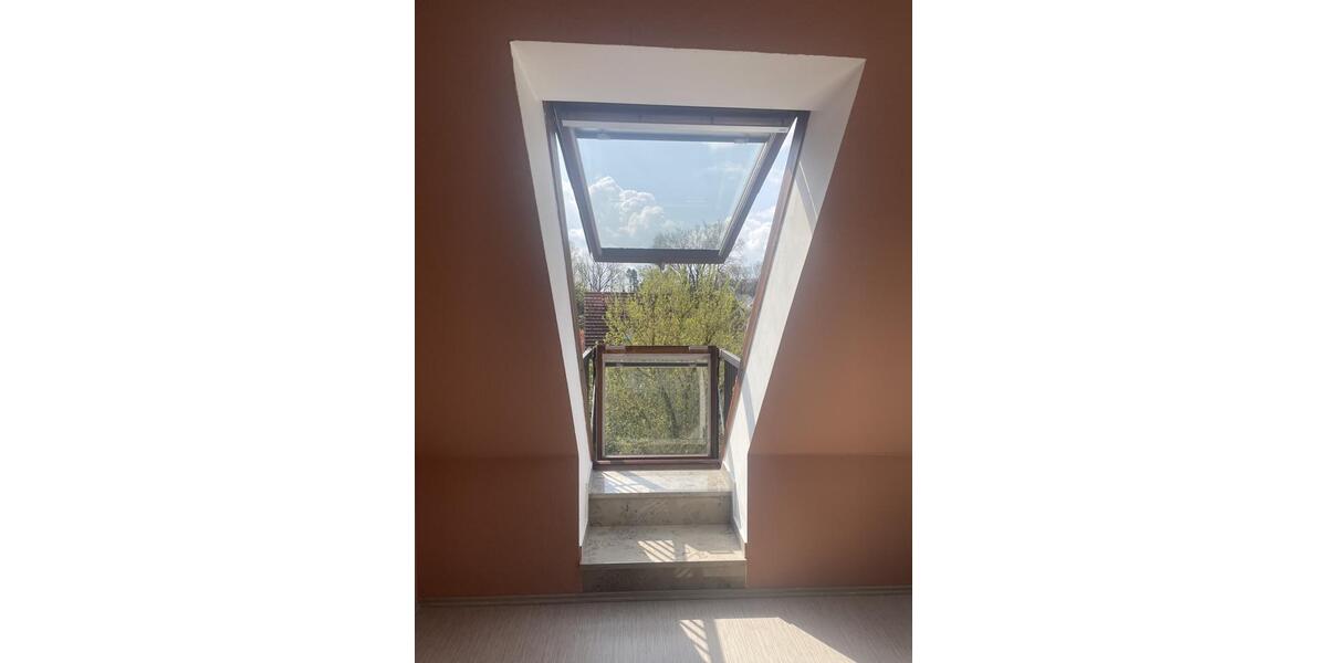 Dachgeschoßwohnung Nürnberg Holzheim - 2 Zimmer, 67 m&sup2;, 737&euro; | Angebot:26688956