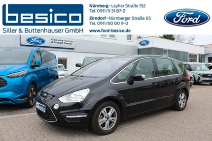Ford S-Max 107.070 km 10.870 € Nürnberg 90431
