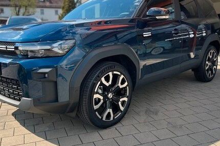 Dacia Bigster 15.800 km 30.290 &euro; Roßtal 90574