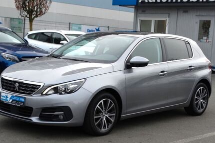 Peugeot 308 150.000 km 12.180 &euro; Fürth bei Nürnberg 90763