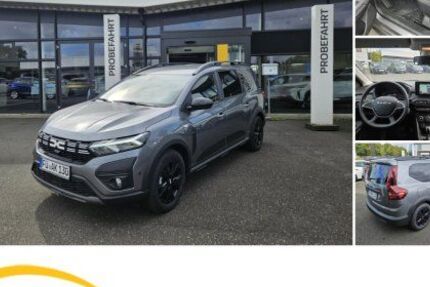 Dacia Jogger 20.000 km 21.190 &euro; Fürth 90763