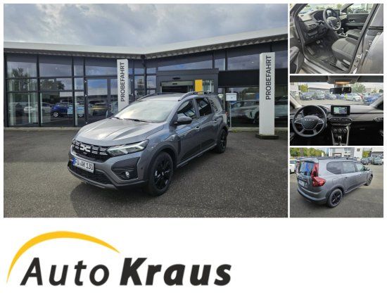 Dacia Jogger 20.000 km 21.190 &euro; Fürth 90763