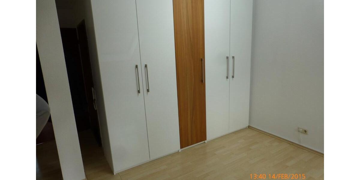 Dachgeschoßwohnung Nürnberg Herrnhütte - 2 Zimmer, 80 m&sup2;, 1.015&euro; | Angebot:27540103