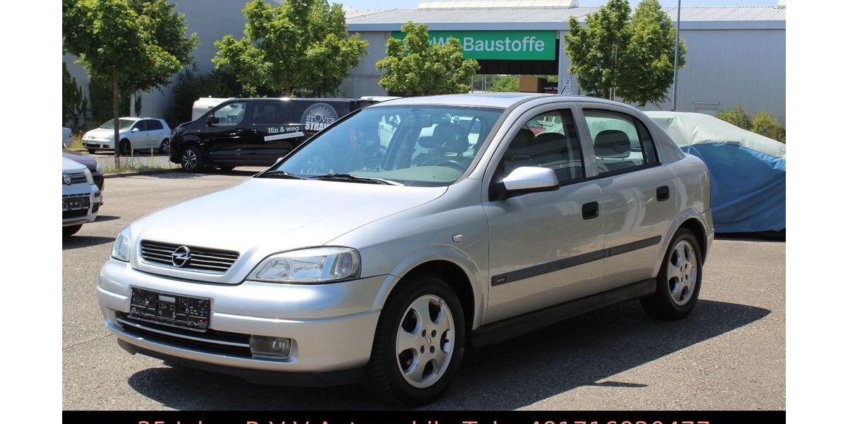 Opel Astra 139.571 km 3.888 &euro; Fürth (bei Nürnberg) 90763