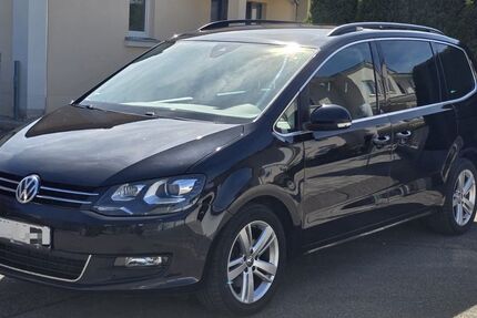 VW Sharan 299.000 km 13.800 &euro; Schwabach 91126