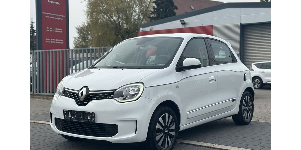 Renault Twingo 65.000 km 8.490 &euro; Nürnberg 90431