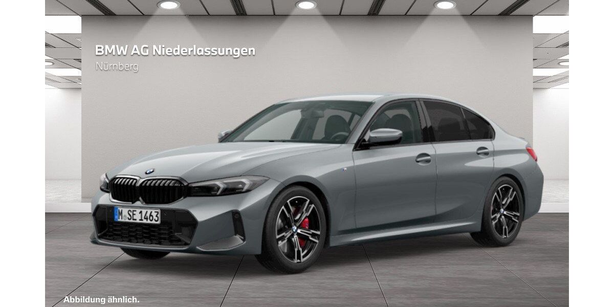 BMW 318 14.875 km 38.995 &euro; Nürnberg 90441