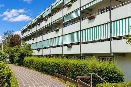 Wohnung Nürnberg Herrnhütte - 1 Zimmer, 18 m&sup2;, 110.000&euro; | Angebot:27205114