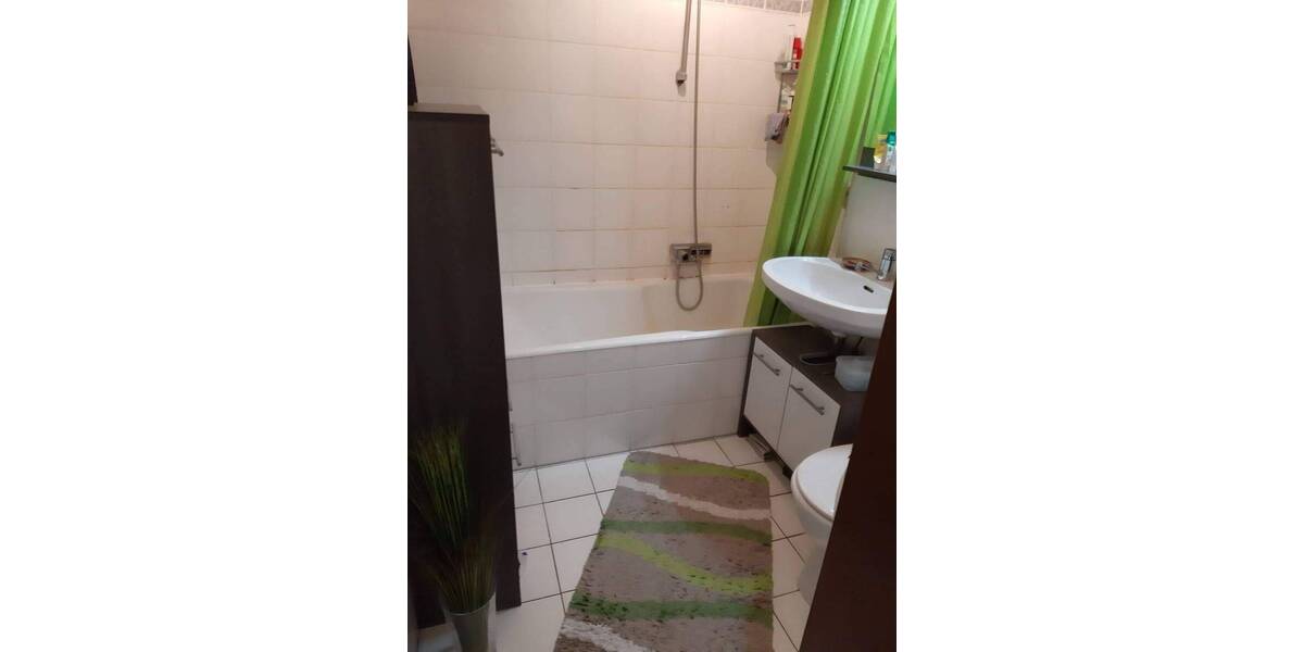 Etagenwohnung Zirndorf Wintersdorf - 2 Zimmer, 51 m&sup2;, 560&euro; | Angebot:26358641