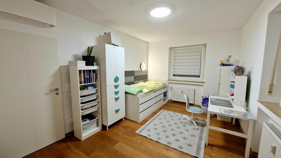 Erdgeschoßwohnung Fürth Atzenhof - 3 Zimmer, 97 m&sup2;, 405.000&euro; | Angebot:25783317