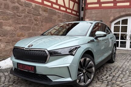Skoda Enyaq 144.000 km 18.999 &euro; Haag 91126