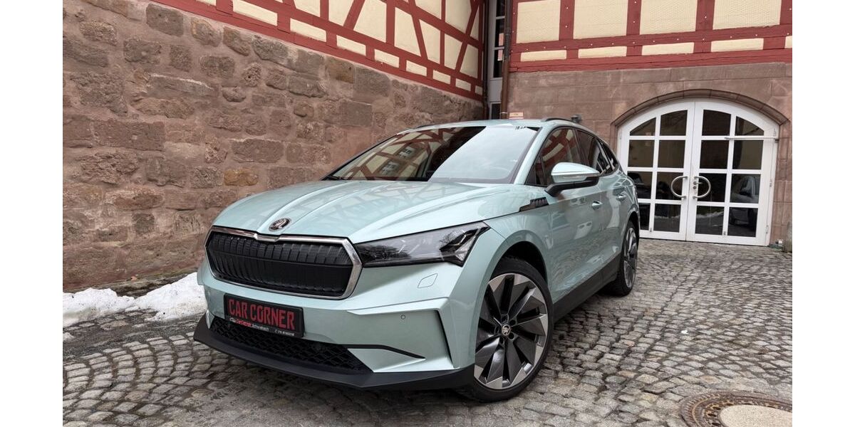 Skoda Enyaq 144.000 km 18.999 &euro; Haag 91126