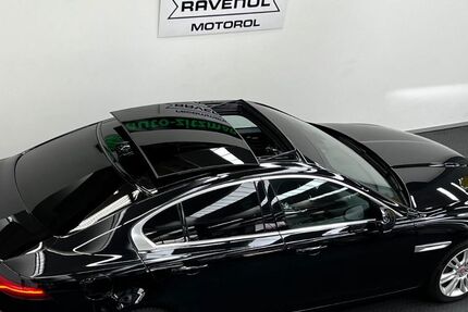 Jaguar XE 95.900 km 27.890 &euro; Nürnberg 90439