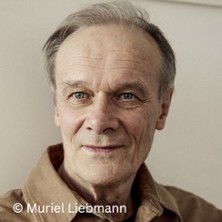 Edgar Selge: Juras letzter Winter 14.12.2026 Literaturhaus Nürnberg