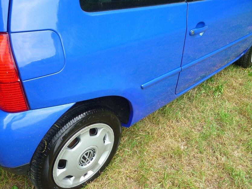 VW Lupo 212.942 km 2.599 € Roth 91154