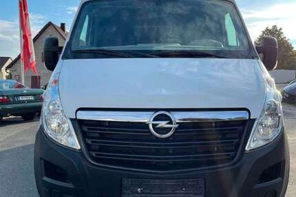 Opel Movano 149.000 km 11.550 € Lauf a. d. Pegnitz 91207