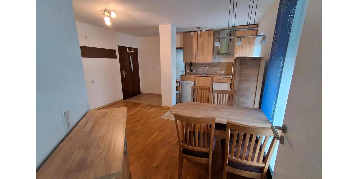 Erdgeschoßwohnung Erlangen Am Anger - 2 Zimmer, 40 m&sup2;, 700&euro; | Angebot:26678807