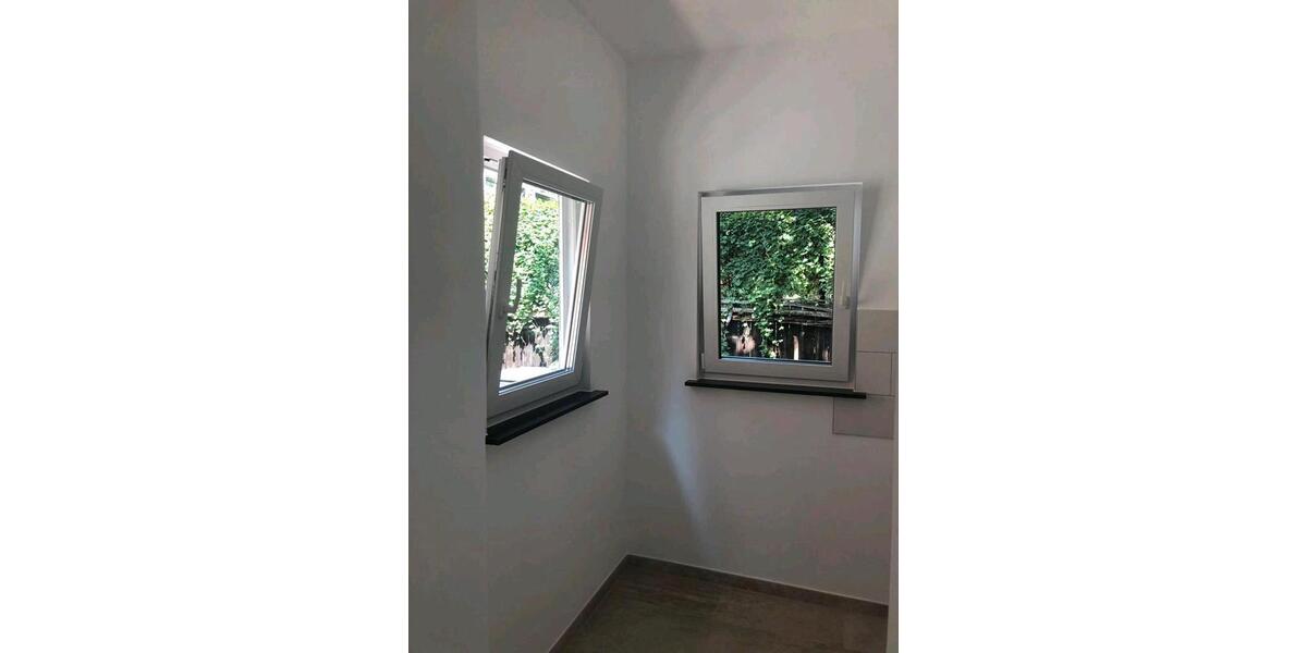 Etagenwohnung Nürnberg Eberhardshof - 1 Zimmer, 23 m&sup2;, 800&euro; | Angebot:27631024