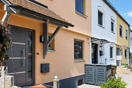 Haus Schwanstetten Leerstetten - 4 Zimmer, 123 m&sup2;, 459.000&euro; | Angebot:26673436