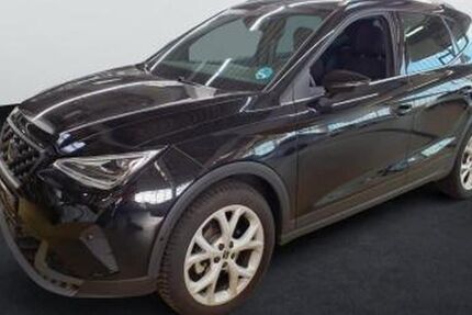 Seat Arona 25.460 km 23.450 € Lauf an der Pegnitz 91207