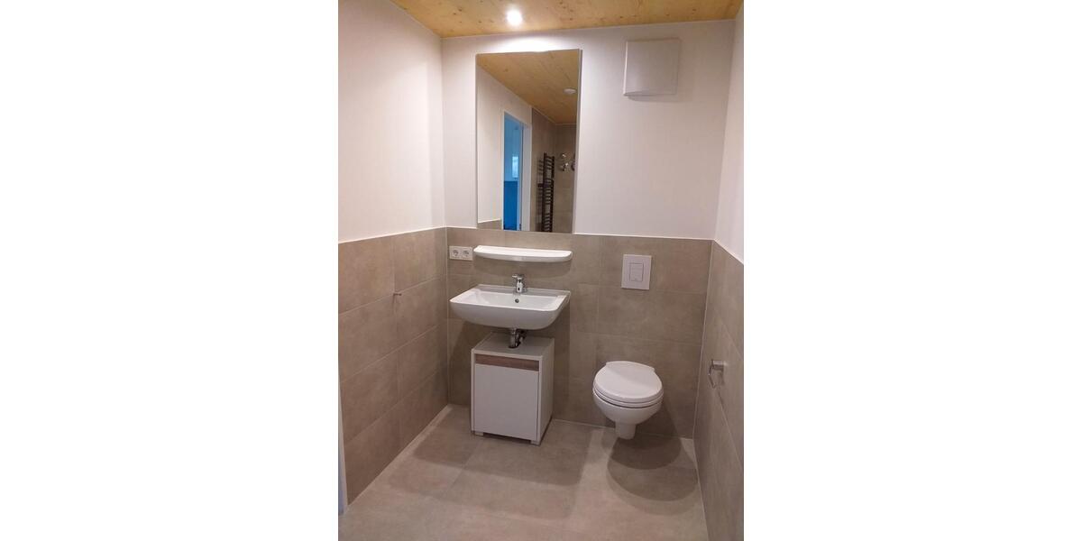 Erdgeschoßwohnung Erlangen Am Anger - 2 Zimmer, 22 m&sup2;, 560&euro; | Angebot:27596941