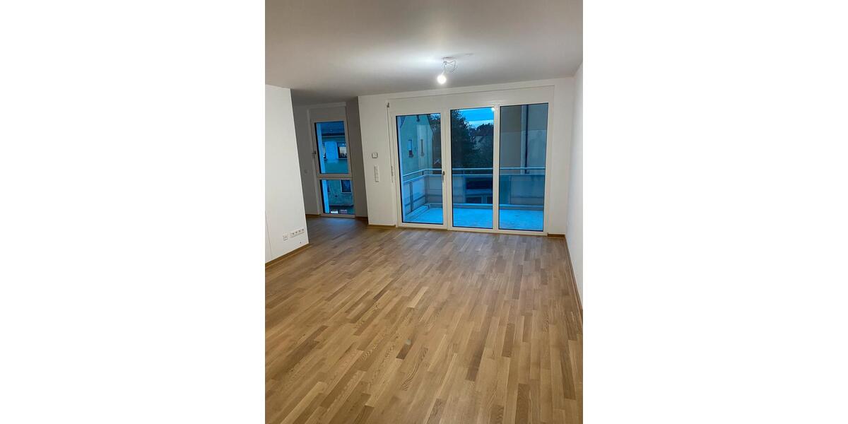 Etagenwohnung Röthenbach an der Pegnitz - 2 Zimmer, 60 m&sup2;, 836&euro; | Angebot:27607772