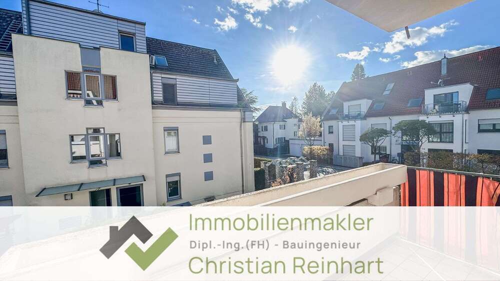 Wohnung zum Kaufen in Nürnberg 280.000 € 78 m² 3 zimmer