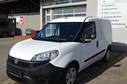 Fiat Doblo 106.000 km 5.790 &euro; Windsbach 91575