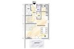 Doppelhaushälfte Rückersdorf Entensee - 4 Zimmer, 111 m&sup2;, 732.000&euro; | Angebot:26852830