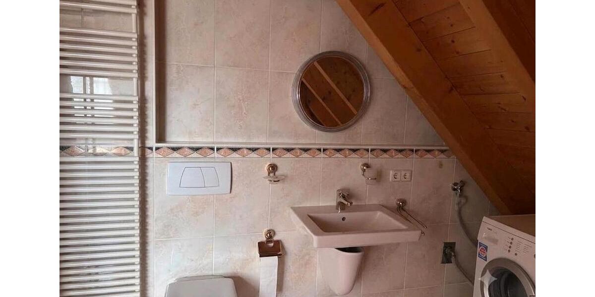 Maisonettenwohnung Schwabach - 3 Zimmer, 100 m&sup2;, 500.000&euro; | Angebot:27621164