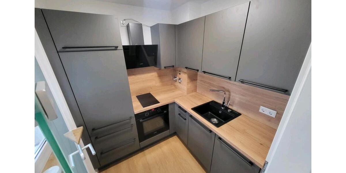 Etagenwohnung Fürth Bislohe - 2 Zimmer, 51 m&sup2;, 799&euro; | Angebot:25403441