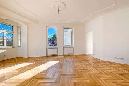 Wohnung Nürnberg Kleinweidenmühle - 3 Zimmer, 85 m&sup2;, 1.490&euro; | Angebot:27655029