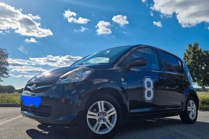 Subaru Justy
