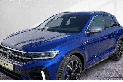 VW T-Roc 1.020 km 45.955 &euro; Schnaittach 91220