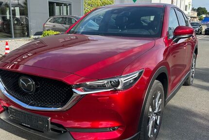 Mazda CX-5 94.684 km 18.900 &euro; Fürth 90763