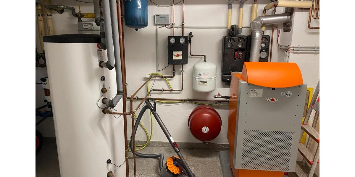 XXL Reihenendhaus in Fürth Vach provisionsfrei zu verkaufen 6 zimmer