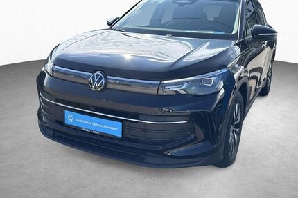 VW Tiguan 28.200 km 32.780 &euro; Roth 91154