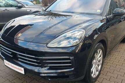 Porsche Cayenne 148.000 km 41.000 &euro; Lauf an der Pegnitz 91207