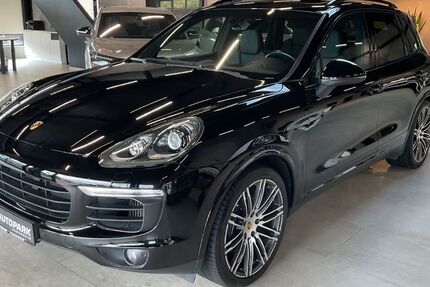 Porsche Cayenne 137.300 km 36.980 &euro; Forchheim 91301